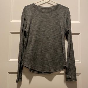 Lululemon Lost in Pace Long Sleeve